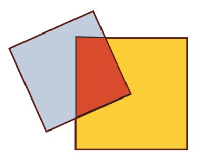 目が回る 動く図形 名寄 算数数学教室より 目が回る 動く図形 名寄 算数数学教室より