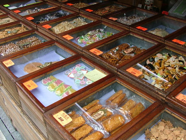 Senbei0606274 Senbei0606274