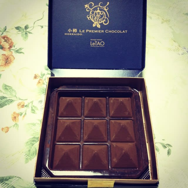 バレンタインチョコ 鳥バカ日記 バレンタインチョコ 鳥バカ日記