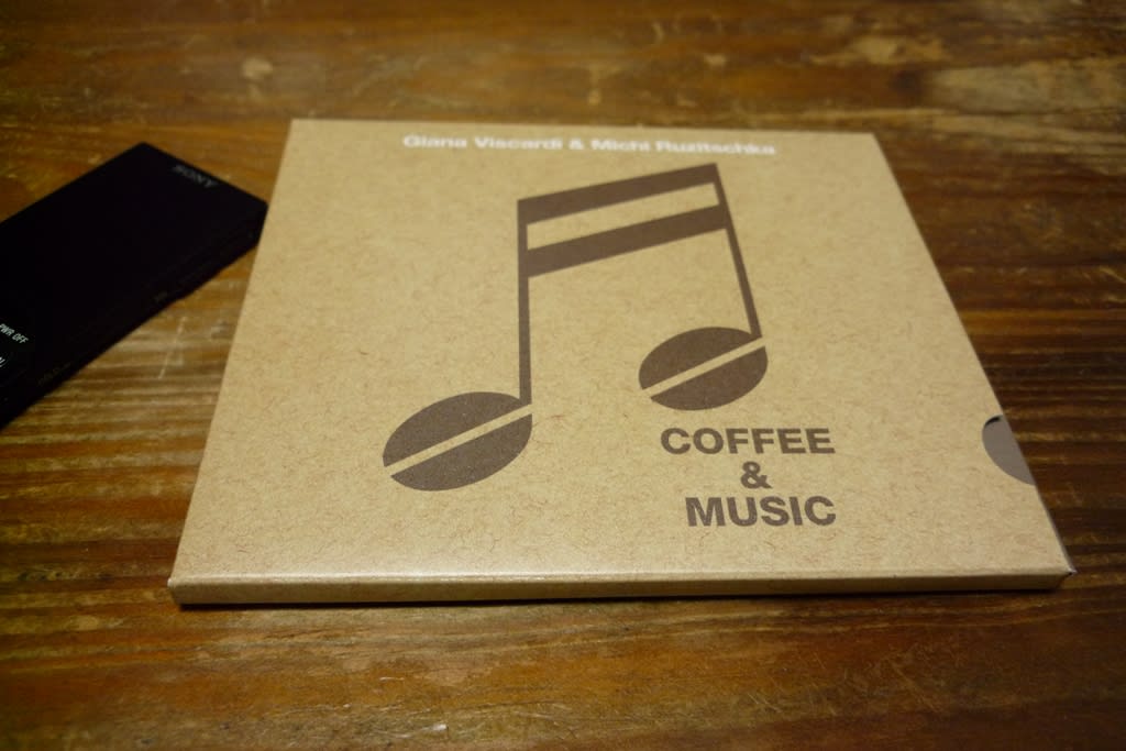 COFFEE&MUSIC