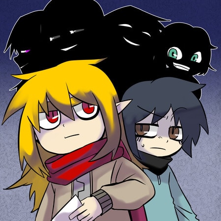マンガトップ