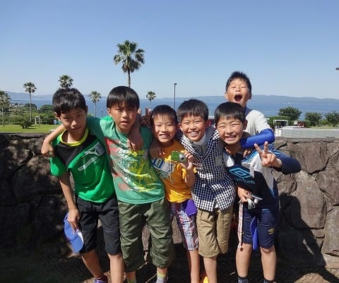 ６年長崎修学旅行 Taishi Com
