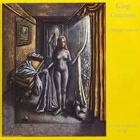 Absent Lovers: Live in Montreal / King Crimson - ハリーの