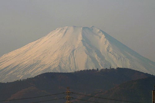 今朝の富士山_20131206.jpg