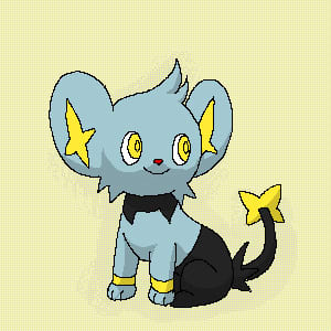 ポケモン他ゲームイラストなど のブログ記事一覧 11ページ目 空と大地と緑の風と