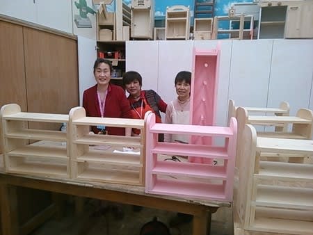 Diy 木工教室ユニディ狛江店 ひろ子の快適住まいdiy Diy 木工教室ユニディ狛江店 ひろ子の快適住まいdiy
