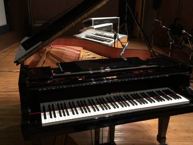福岡　調律・修理の古川ピアノ　のブログ
～福岡でピアノの事なら何でもお任せください～