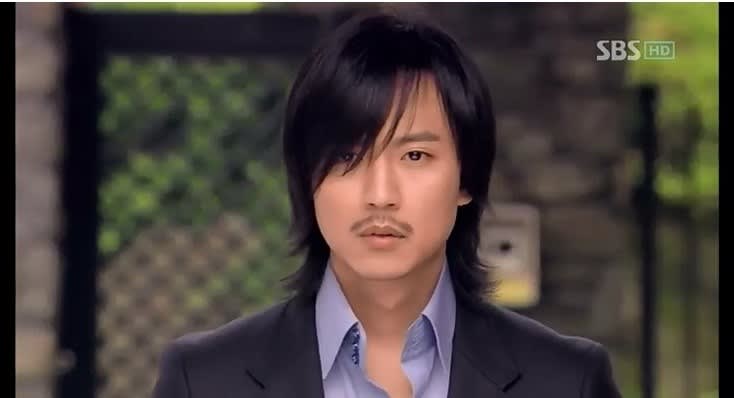 キム・ナムギル 「赤と黒」 第7話予習 KANNA * KIMNAMGIL * キムナムギル