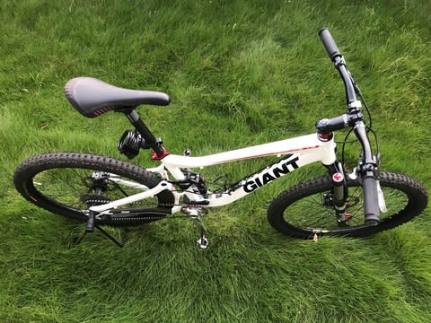 自転車 ブレーキレバー 戻りが悪い