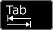 Tabキー