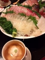 刺し身