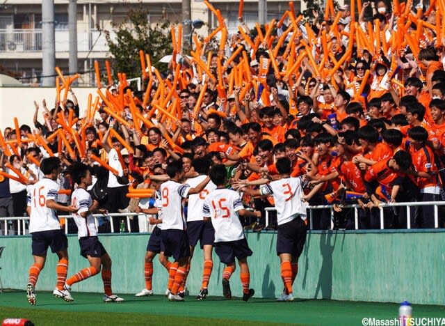 國學院大學久我山高校サッカー部応援ブログ 國學院大學久我山高校サッカー部応援ブログ