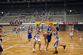 大会結果 ミニ高松交流大会 Ube Bba公式ブログ