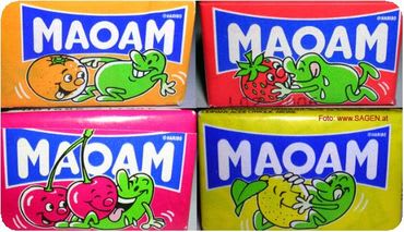 Maoamset