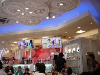 阿見プレミアム アウトレット Shopping Center 阿見プレミアム アウトレット Shopping Center