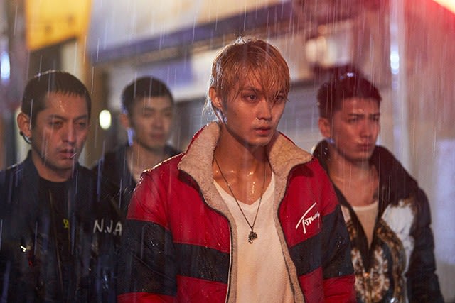 映画 ヤクザと家族 綾野剛 舘ひろし 映画とライフデザイン 映画 ヤクザと家族 綾野剛 舘ひろし 映画とライフデザイン