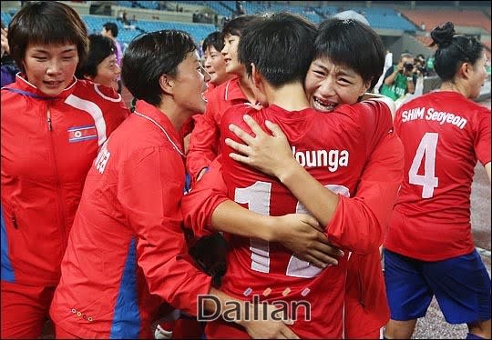 女子サッカー 韓国 チ ソヨン いつも私を見下す日本に私の存在感を見せつけたかったスミダ News Archives