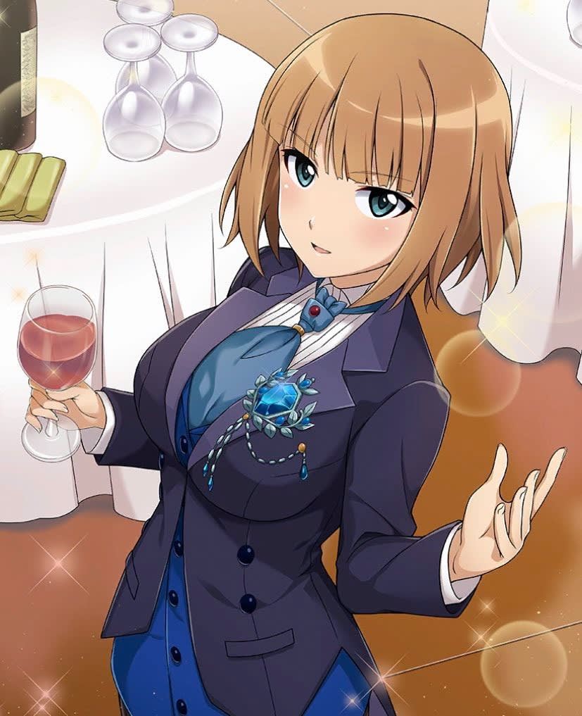ブレイブウィッチーズ 本日は 発信しますっ でキャラ崩壊のグンドュラ ラル隊長の誕生日です 21年 Stay Green Greenのブログ ブレイブウィッチーズ 本日は 発信しますっ でキャラ崩壊のグンドュラ ラル隊長の誕生日です 21年 Stay Green Greenのブログ