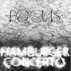 こんな気分の時に聴きたい音楽 5 Focus 悪魔の呪文はなんて言ってるの 感覚的な音楽 映像的な音楽 幻想的な音楽