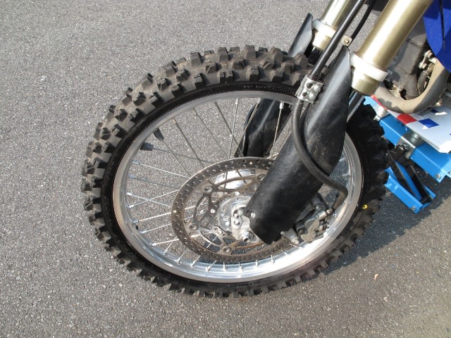 DR-Z400SM オフ化計画(前編) - Southride(サウスライド) DR-Z400SM オフ化計画(前編) - Southride(サウスライド)