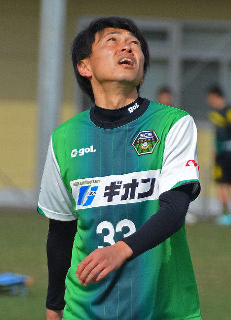 鈴木健太の 奈落に行きて天に帰りし サッカー人生 S C 相模原サポーターブログ 鈴木健太の 奈落に行きて天に帰りし サッカー人生 S C 相模原サポーターブログ
