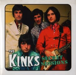 ◾️最高音質轟音UKオリジナル12インチ◾️THE KINKS / ザ