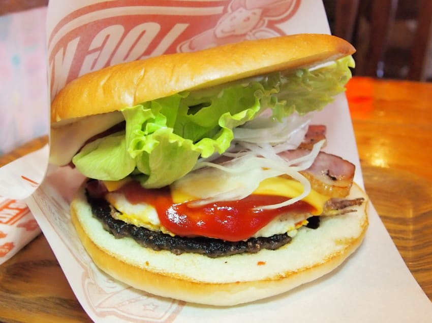 スペシャル企画 のブログ記事一覧 4ページ目 西日本ハンバーガー協会 Nhk 公式ブログ 究極のハンバーガーを作ろう In関西