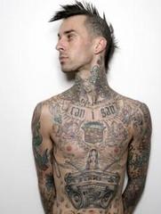 Travis Barker Solo☆ - Ragged_Kingdom_Horse