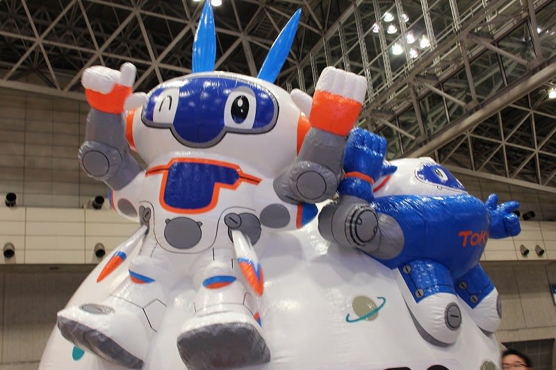 C3AFA TOKYO 2019(いろいろ編) - 城西ドンガルドン C3AFA TOKYO 2019(いろいろ編) - 城西ドンガルドン