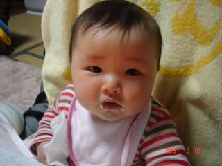 もっとがんばれ その２ がんばれ父ちゃん
