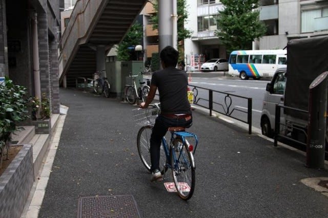 5万円 自転車 2017