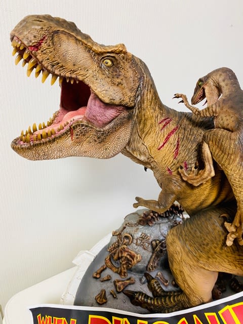 Jurassic Park Prime１studio My Colections