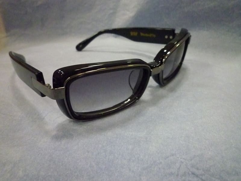 花木九里虎のサングラスはこれだ ああ良い眼鏡専門店のブログ