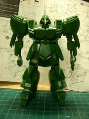 1 144 ガルスj その４ 改修の方向 旧 Soft Engineered Humanoid Labo