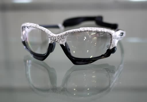 OAKLEY jawbone オークリー  ジョウボーン