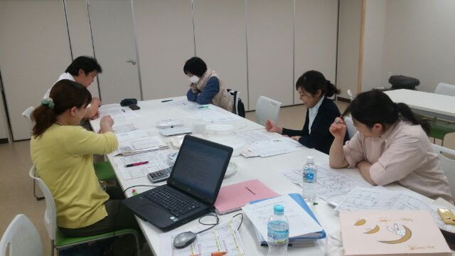 我孫子市高齢者食生活向上委員会 第２８回 勉強会 我孫子市介護サービス事業者連絡協議会