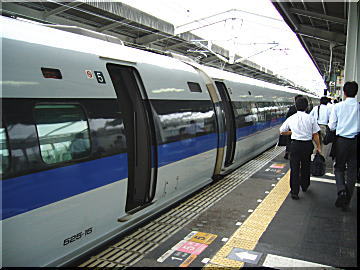 n500系