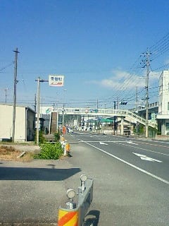 歩道橋ＦＩＬＥ４５