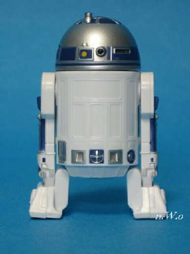 ヴィンテージコレクション R2-D2 - n.W.oの散財BLOG!!