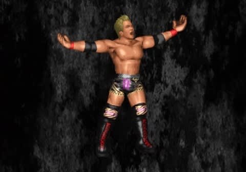 オカダ カズチカ 堅く アクション フィギュア 新日本 プロレス オカダ カズチカ 堅く アクション フィギュア 新日本 プロレス