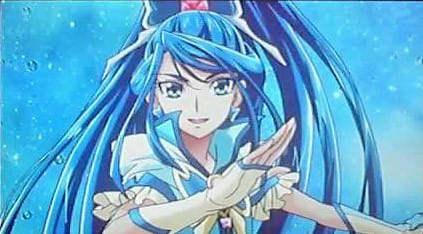 ハピネスチャージプリキュア 第7話感想 Msk Mtnのブログ ハピネスチャージプリキュア 第7話感想 Msk Mtnのブログ