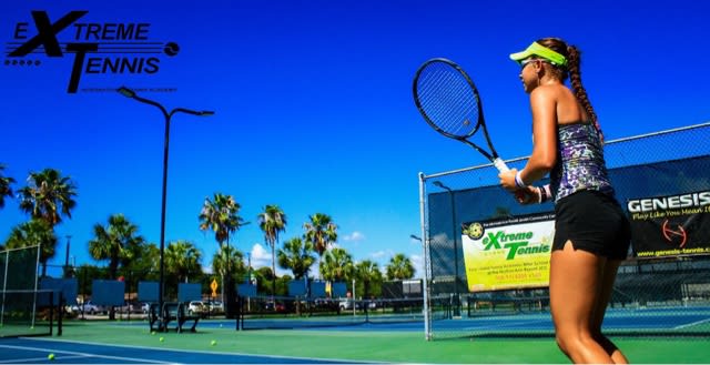 16 Fテニスフロリダ遠征 At Extream Tennis ｆテニス 情熱的ジュニアテニスチーム コーチ直営の楽しい一般スクール お知らせブログ