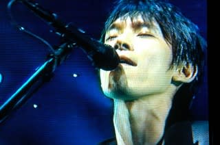 スピッツmステ撮ってみた カメラマサムネ スピッツmステ撮ってみた カメラマサムネ