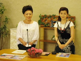 ひろ子 松前