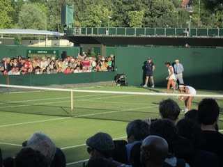 2011 Wimbledon Championships10