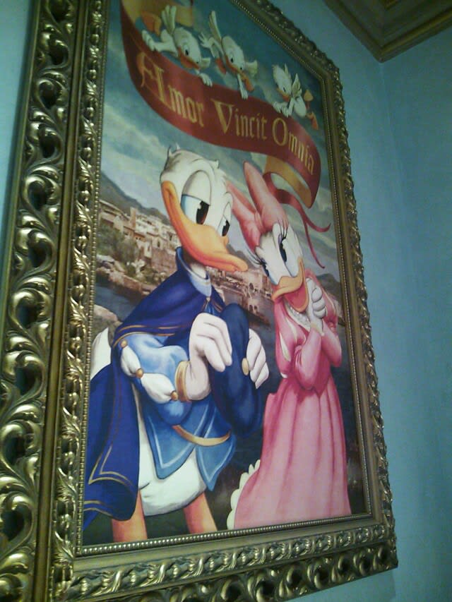 ヴィラ ドナルド ホームショップ Prega Nella Luna