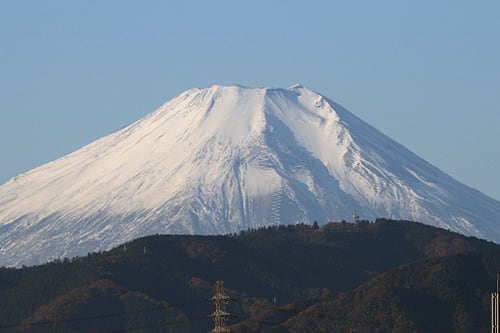 今朝の富士山_201311122.jpg