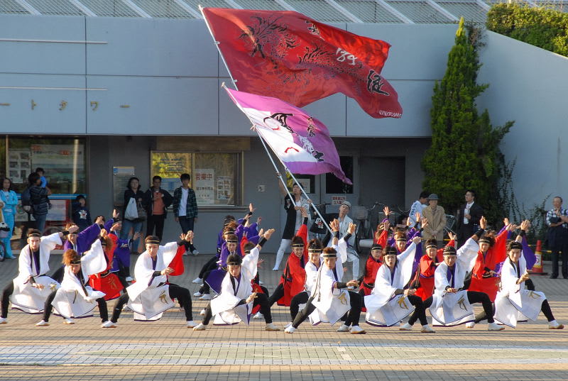 ちばｙｏｓａｋｏｉ 07 Moving 21 よさこい にかける青春