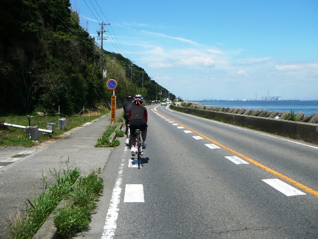 美浜町スイーツサイクリングの画像