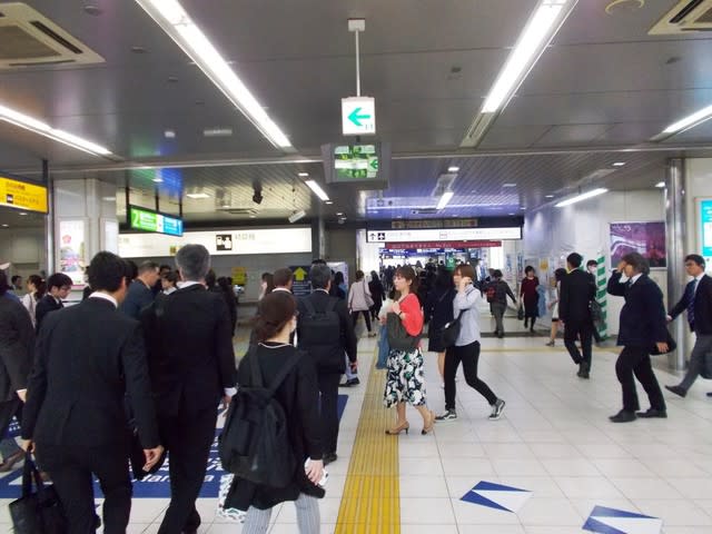 浜松町 Jr東日本 東京モノレール 観光列車から 日々利用の乗り物まで